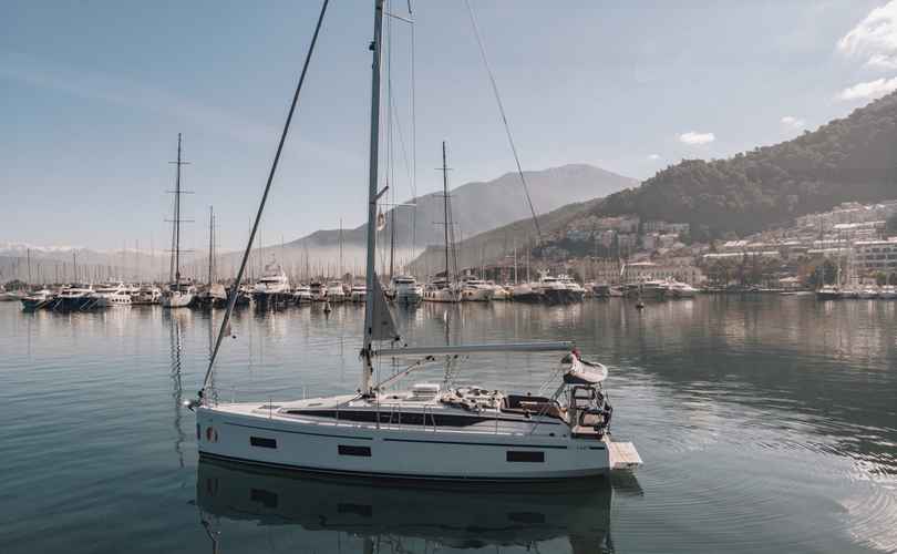 Photo Bavaria C42 (2022)