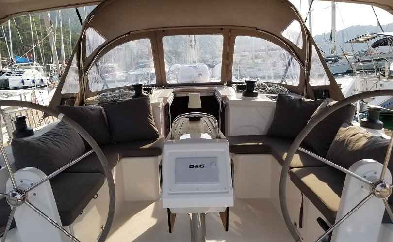 Photo Bavaria C42 (2021)