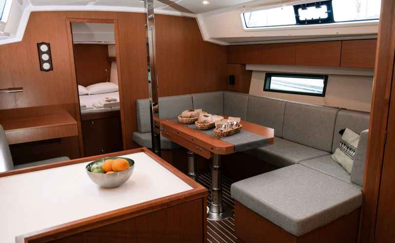 Photo Bavaria C42 (2021)