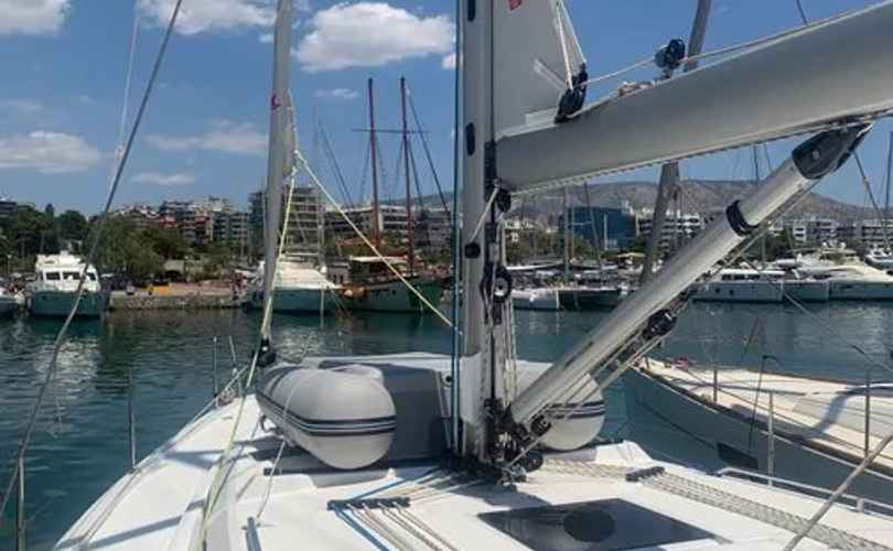 Photo Bavaria C42 (2024)