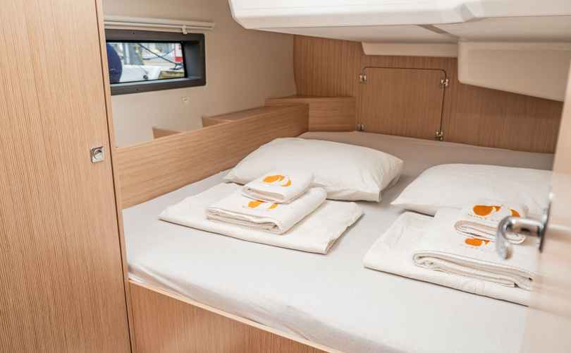 Photo Bavaria C42 (2022)