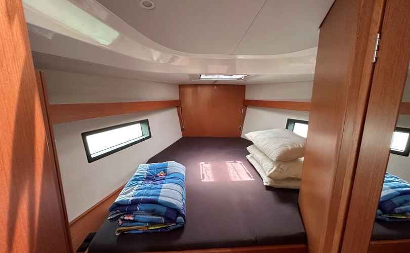 Photo Bavaria C42 (2023)