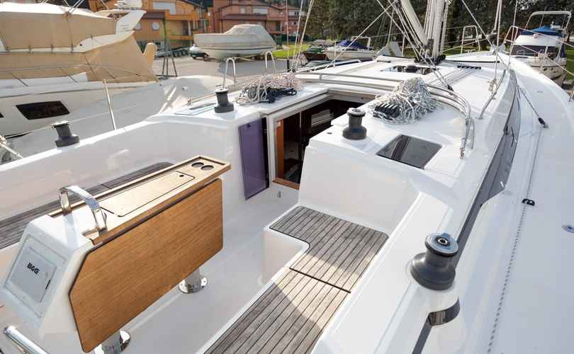 Photo Bavaria C42 (2022)