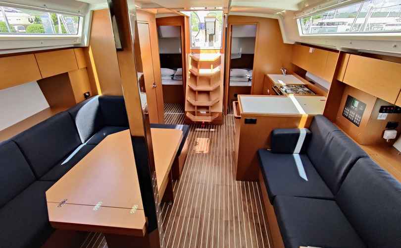 Photo Bavaria C42 (2023)