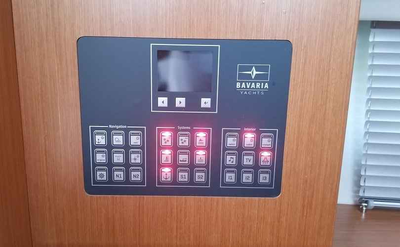 Photo Bavaria C42 (2021)