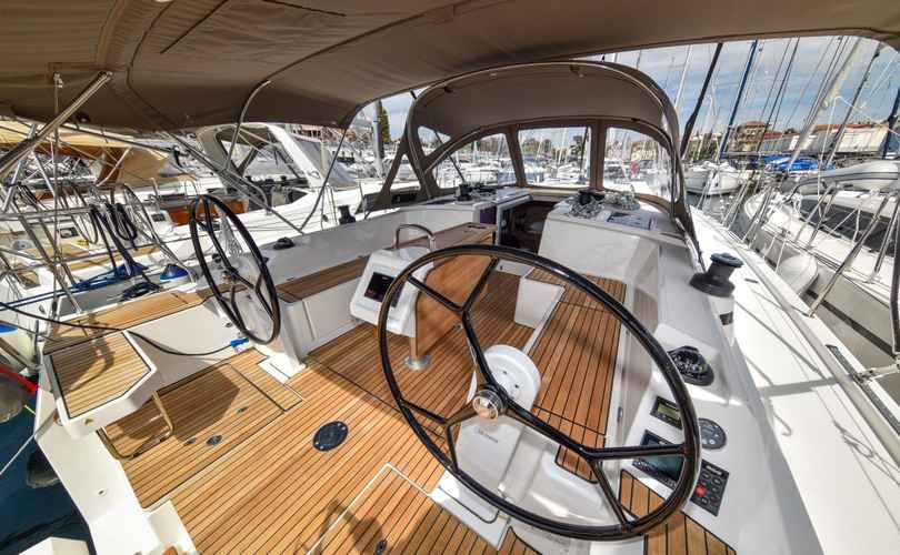 Photo Bavaria C42 (2023)