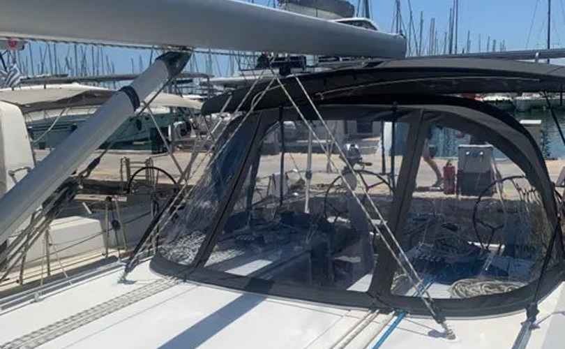 Photo Bavaria C42 (2024)