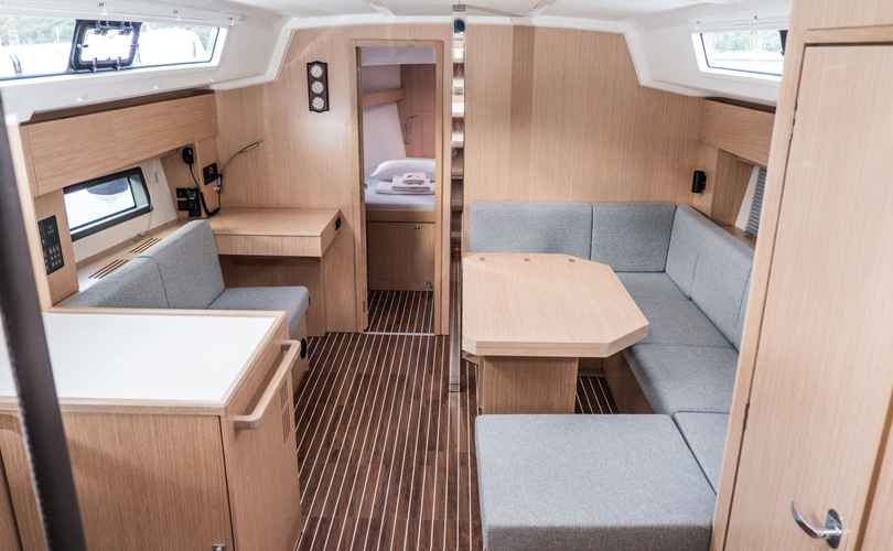 Photo Bavaria C42 (2022)