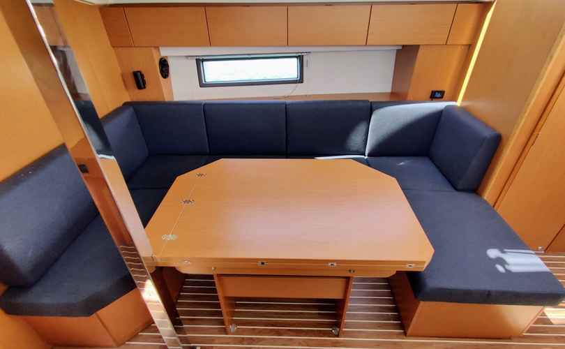 Photo Bavaria C42 (2023)