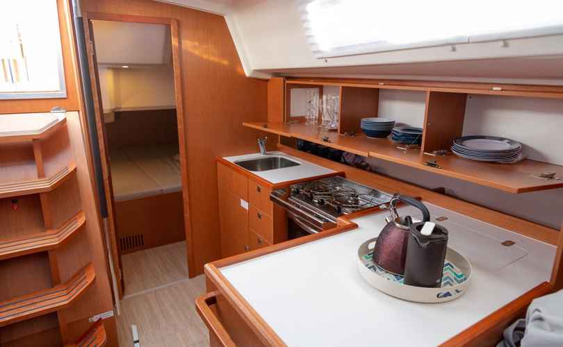 Photo Bavaria C42 (2022)