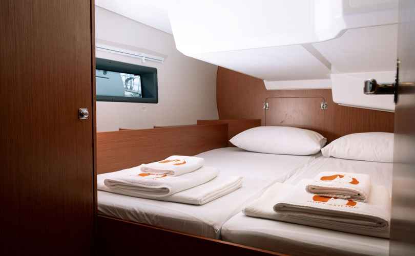 Photo Bavaria C42 (2021)