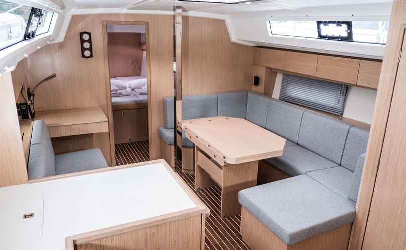 Photo Bavaria C42 (2022)