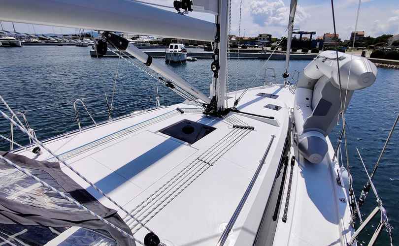 Photo Bavaria C42 (2023)