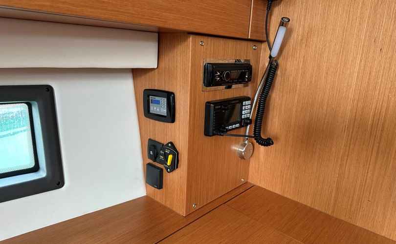 Photo Bavaria C42 (2023)