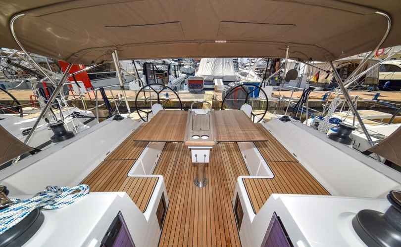 Photo Bavaria C42 (2023)