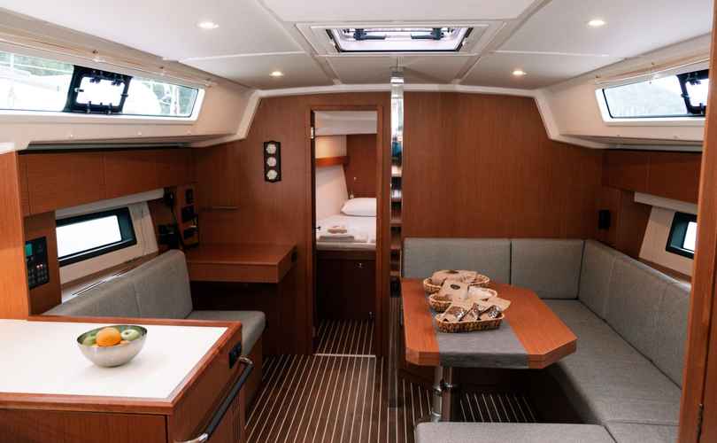 Photo Bavaria C42 (2021)