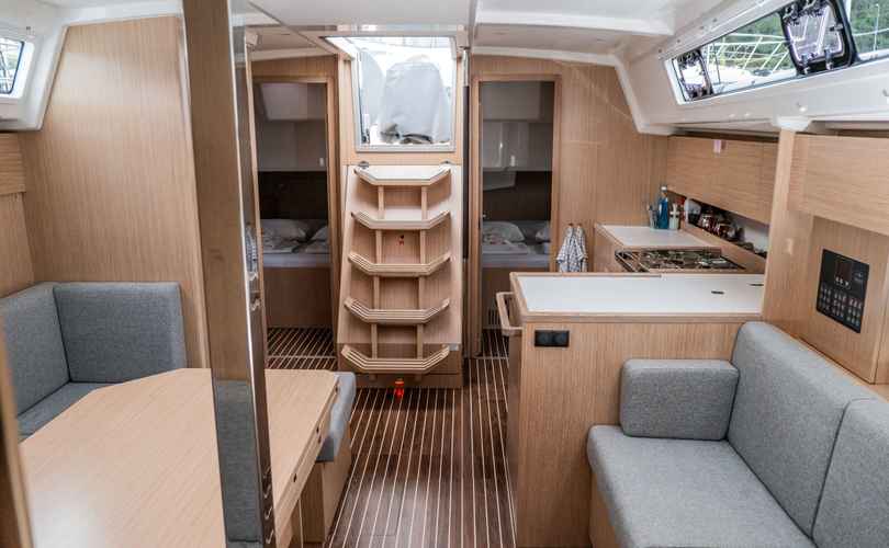 Photo Bavaria C42 (2022)