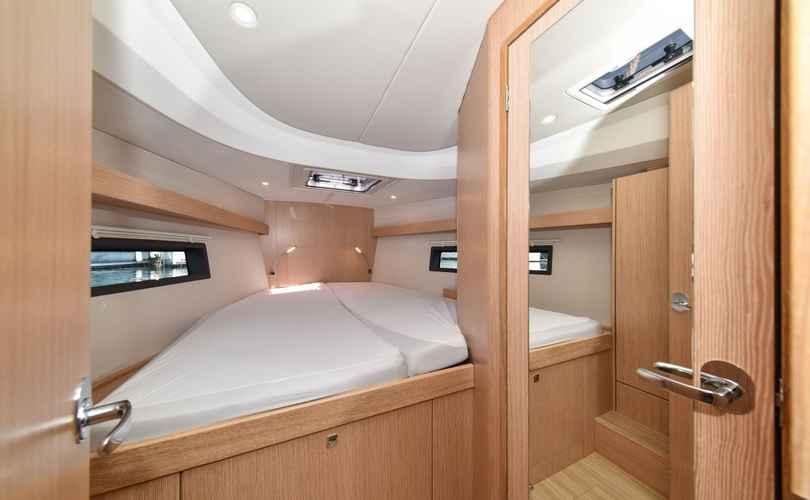 Photo Bavaria C42 (2023)
