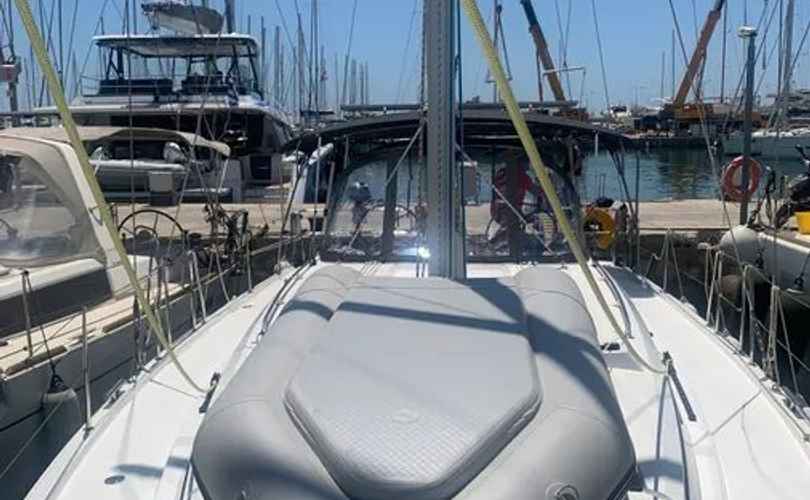 Photo Bavaria C42 (2024)