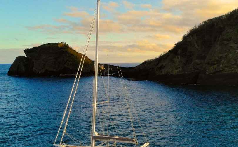 Bavaria C45