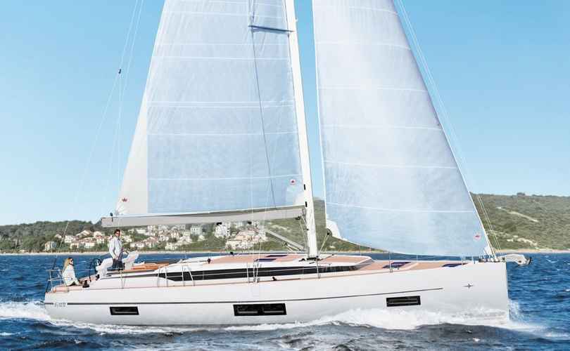 Bavaria C45