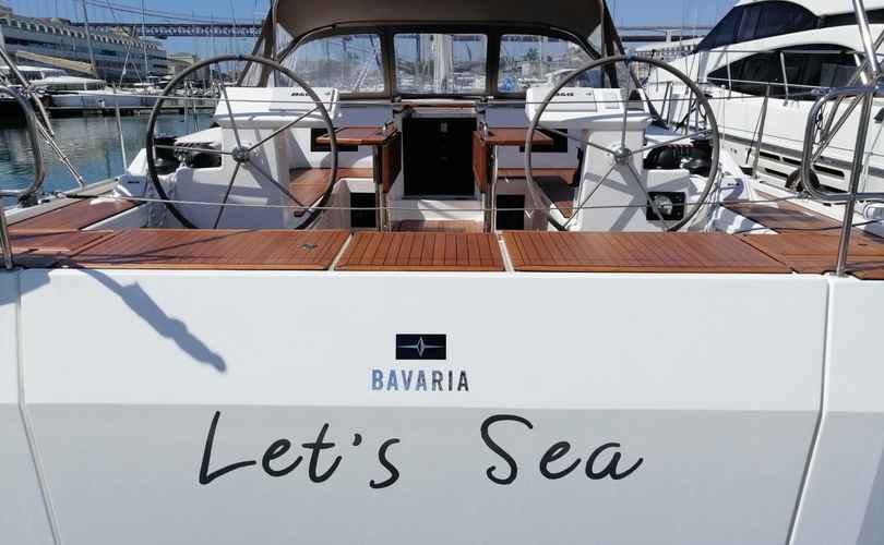 Bavaria C45