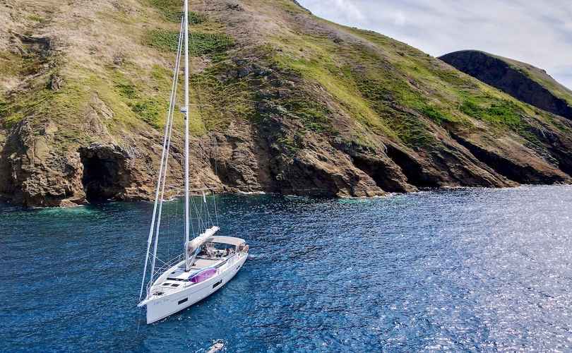 Bavaria C45