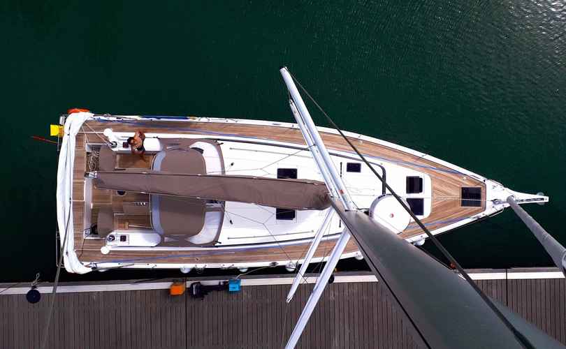 Bavaria C45