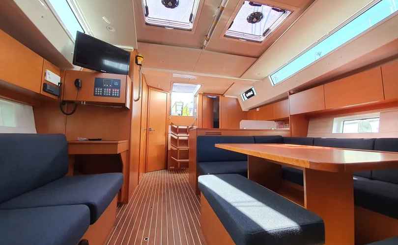 Photo Bavaria C45 (2021)