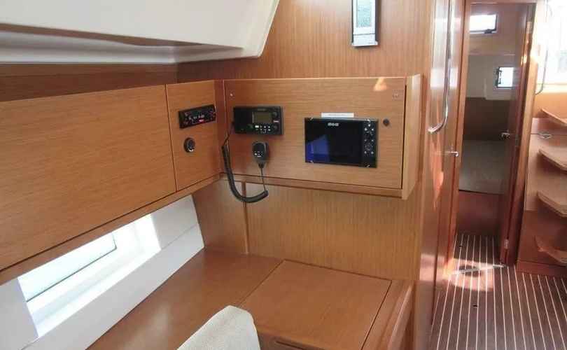 Photo Bavaria C45 (2021)