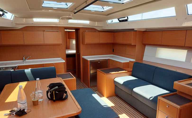 Photo Bavaria C57 (2020)