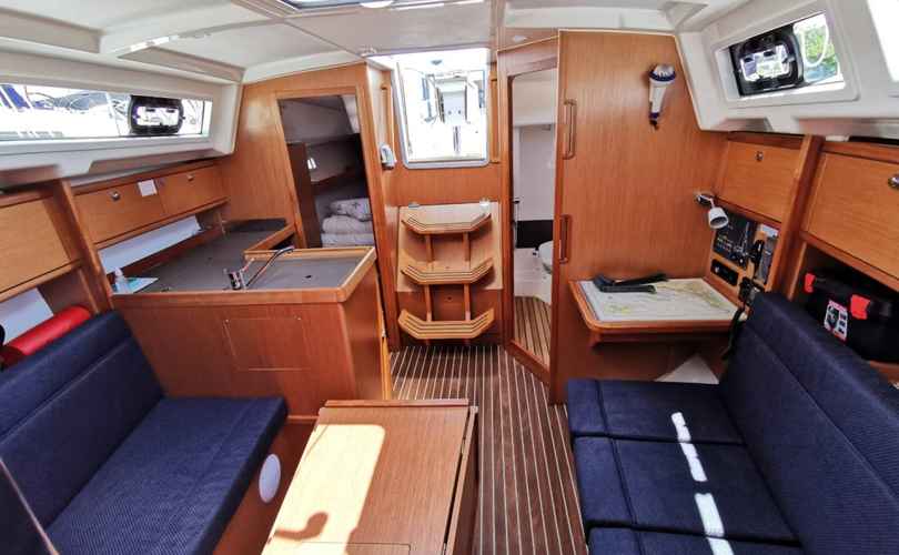 Photo Bavaria Cruiser 34 (2020)