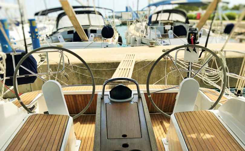 Photo Bavaria Cruiser 34 (2020)