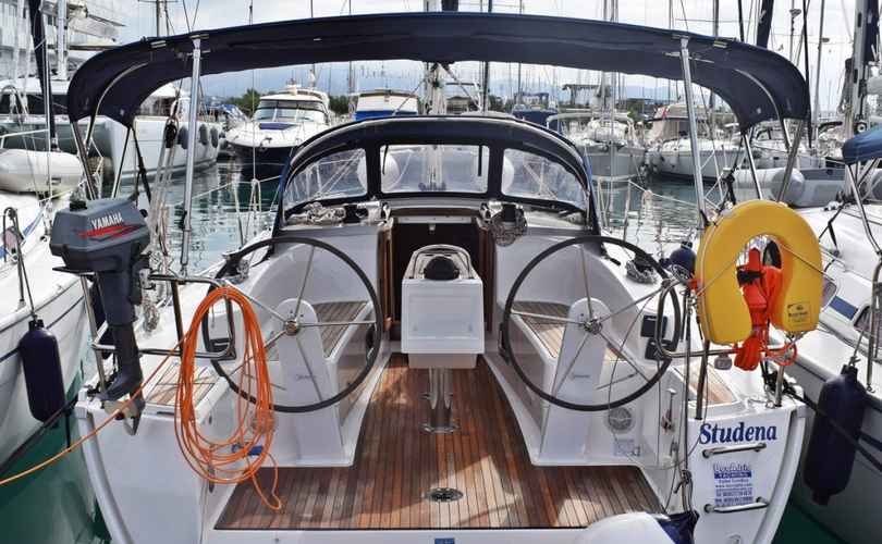 Photo Bavaria Cruiser 34 (2017)