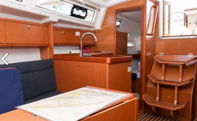 Photo Bavaria Cruiser 34 (2018)