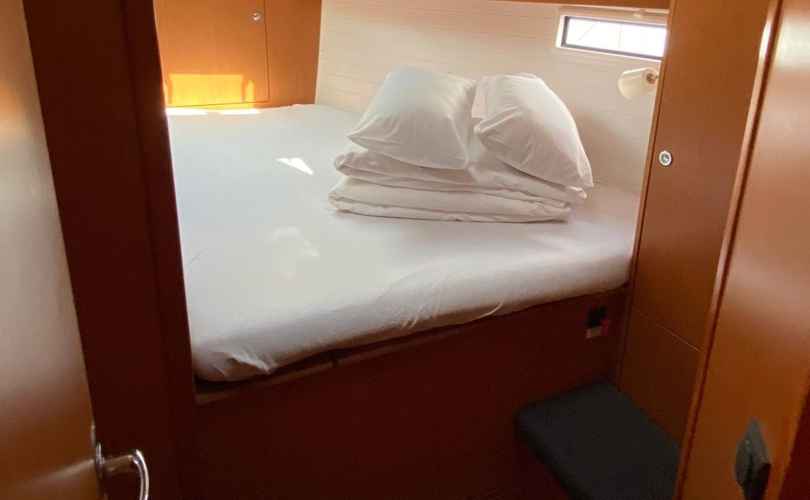 Photo Bavaria Cruiser 34 (2020)