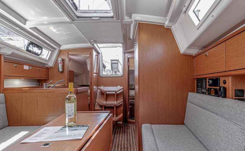 Photo Bavaria Cruiser 34 (2023)