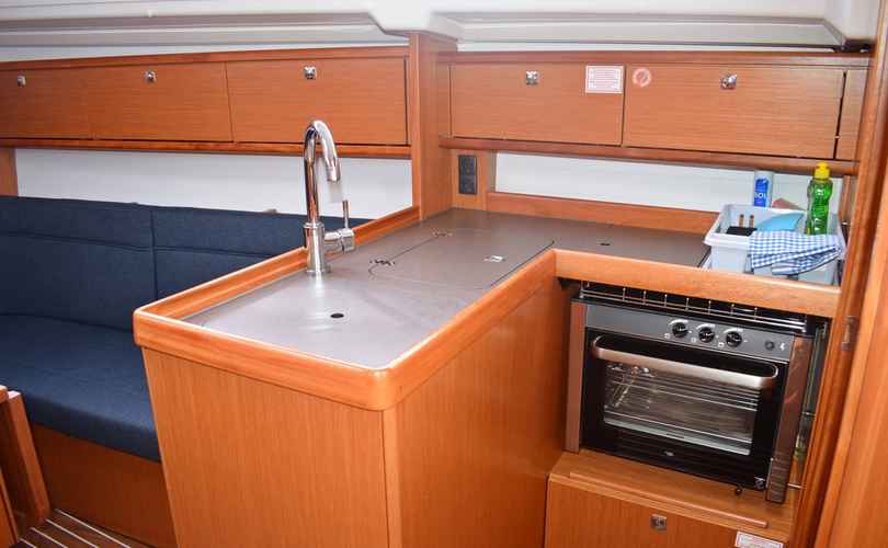 Photo Bavaria Cruiser 34 (2017)