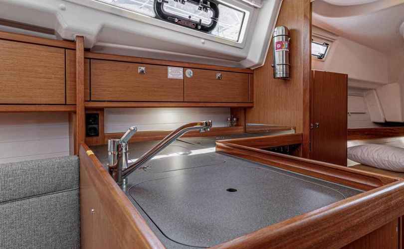 Photo Bavaria Cruiser 34 (2023)