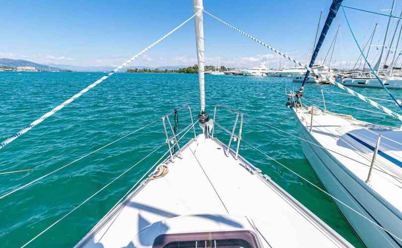 Photo Bavaria Cruiser 34 (2023)