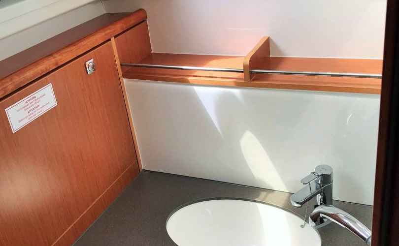 Photo Bavaria Cruiser 34 (2020)