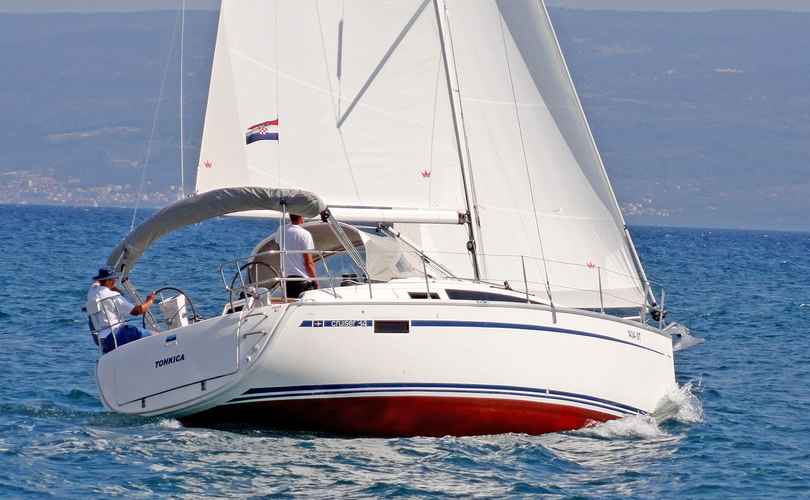 Photo Bavaria Cruiser 34 (2018)