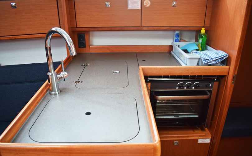 Photo Bavaria Cruiser 34 (2017)