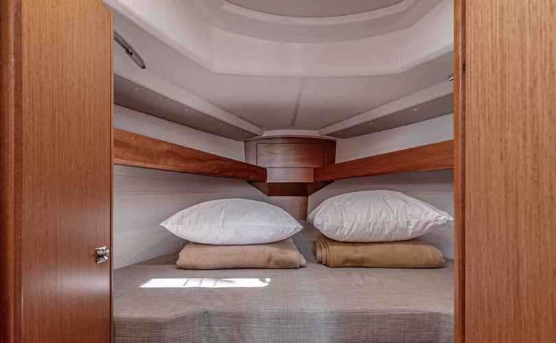 Photo Bavaria Cruiser 34 (2023)