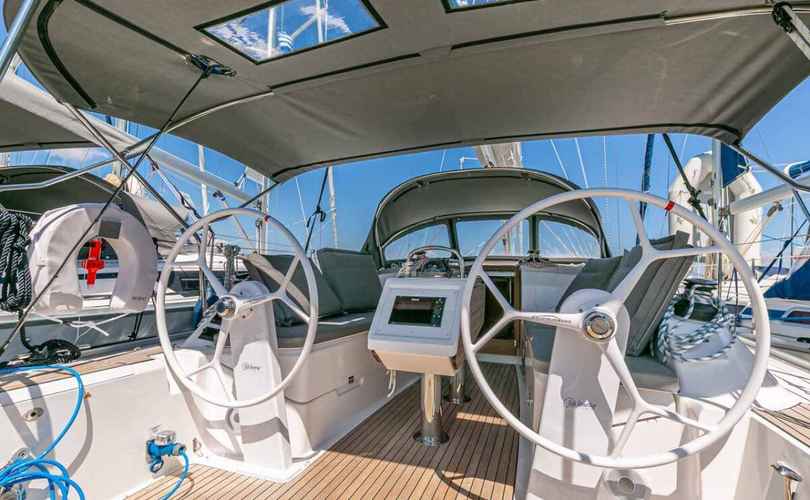 Photo Bavaria Cruiser 34 (2023)