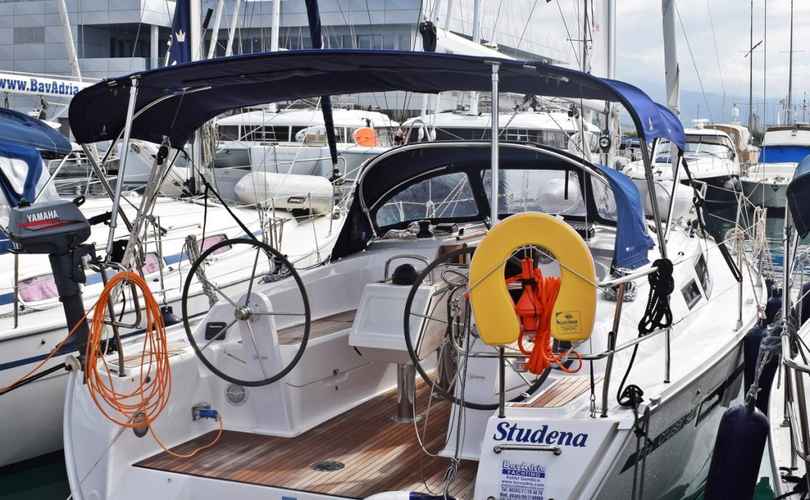 Photo Bavaria Cruiser 34 (2017)