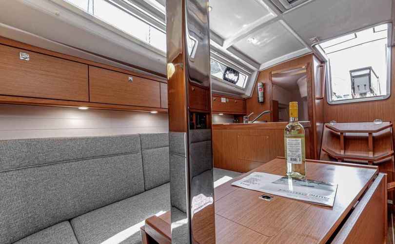 Photo Bavaria Cruiser 34 (2023)