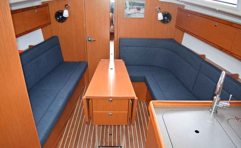 Photo Bavaria Cruiser 34 (2017)