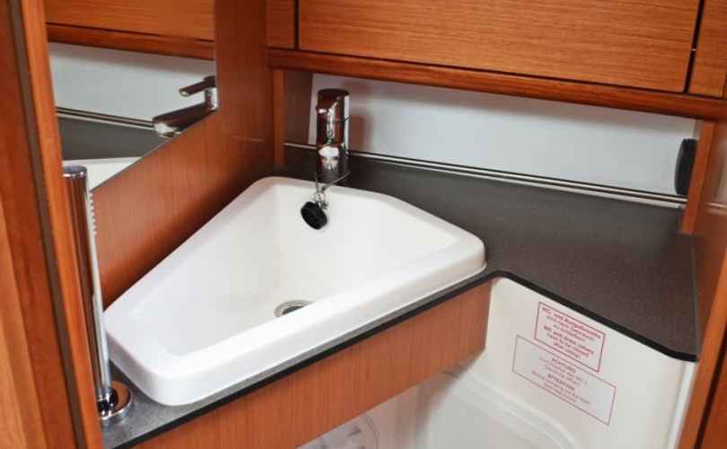 Photo Bavaria Cruiser 34 (2017)