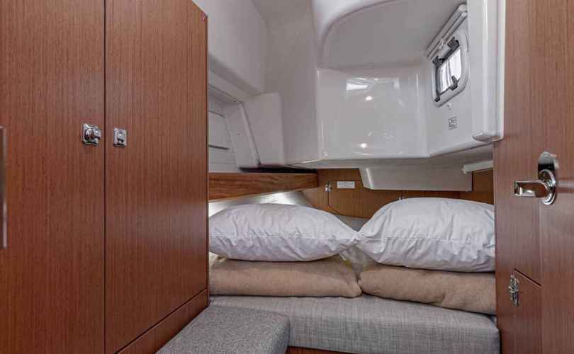 Photo Bavaria Cruiser 34 (2023)